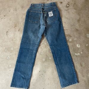 Levi’s Vintage 70s RARE Juniors Jeans size 7